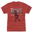 Bam Adebayo Men's Premium T-Shirt | 500 LEVEL