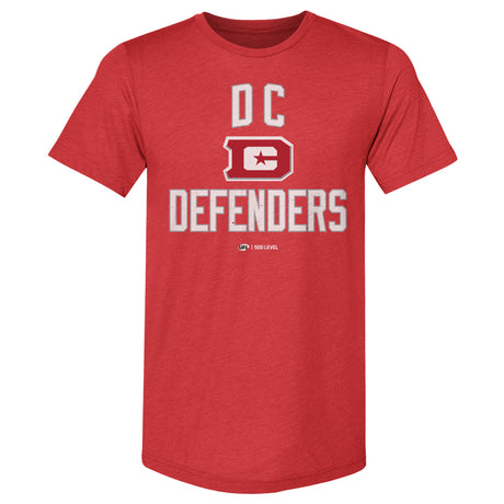 DC Defenders Men's Premium T-Shirt | 500 LEVEL