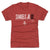 Jermaine Samuels Jr. Men's Premium T-Shirt | 500 LEVEL