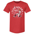 Kyle Schwarber Men's Premium T-Shirt | 500 LEVEL