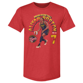 Aliyah Boston Men's Premium T-Shirt | 500 LEVEL