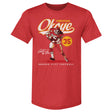 Christian Okoye Men's Premium T-Shirt | 500 LEVEL