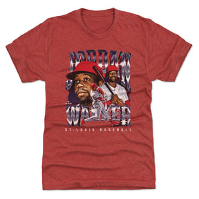 Jordan Walker Men's Premium T-Shirt | 500 LEVEL