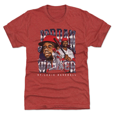 Jordan Walker Men's Premium T-Shirt | 500 LEVEL