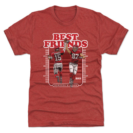 Patrick Mahomes Men's Premium T-Shirt | 500 LEVEL