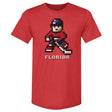Florida Hockey Men's Premium T-Shirt | 500 LEVEL
