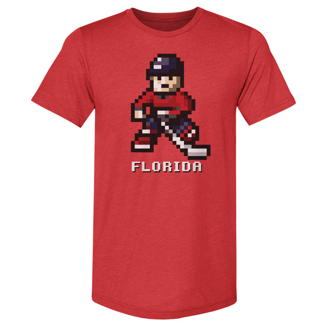 Florida Hockey Men's Premium T-Shirt | 500 LEVEL