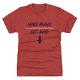 James White Men's Premium T-Shirt | 500 LEVEL