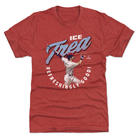 Trea Turner Men's Premium T-Shirt | 500 LEVEL