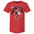 George Kittle Men's Premium T-Shirt | 500 LEVEL