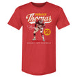 Derrick Thomas Men's Premium T-Shirt | 500 LEVEL