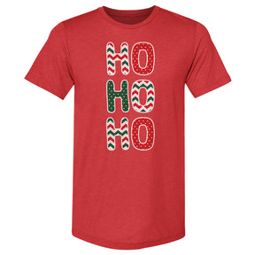 Christmas Men's Premium T-Shirt | 500 LEVEL