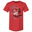 Patrick Mahomes Men's Premium T-Shirt | 500 LEVEL