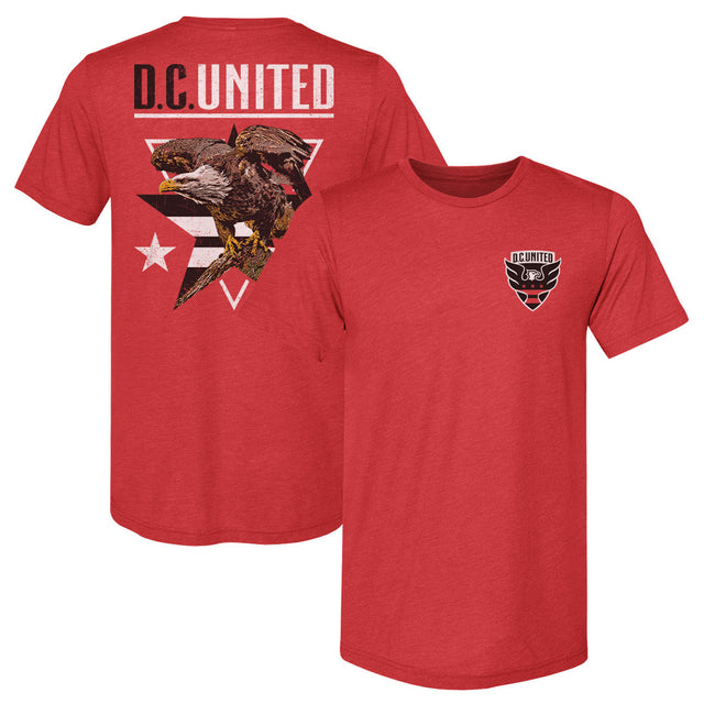 D.C. United Men's Premium T-Shirt | 500 LEVEL