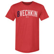 Alex Ovechkin Men's Premium T-Shirt | 500 LEVEL