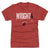Delon Wright Men's Premium T-Shirt | 500 LEVEL