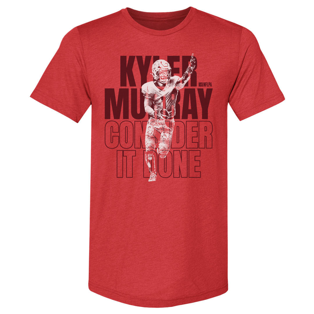 Kyler Murray Men's Premium T-Shirt | 500 LEVEL