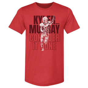 Kyler Murray Men's Premium T-Shirt | 500 LEVEL