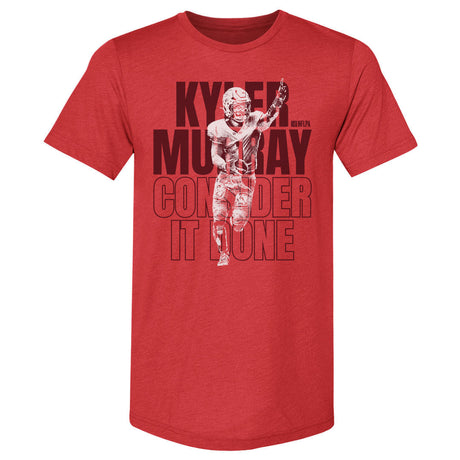 Kyler Murray Men's Premium T-Shirt | 500 LEVEL