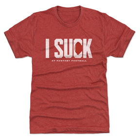 Fantasy Football Men's Premium T-Shirt | 500 LEVEL