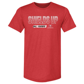 DC Defenders Men's Premium T-Shirt | 500 LEVEL