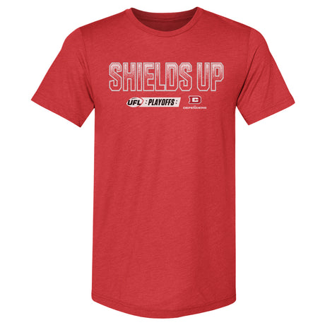 DC Defenders Men's Premium T-Shirt | 500 LEVEL
