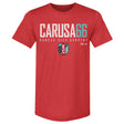 Kyra Carusa Men's Premium T-Shirt | 500 LEVEL