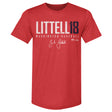Zack Littell Men's Premium T-Shirt | 500 LEVEL