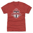 Toronto FC Men's Premium T-Shirt | 500 LEVEL