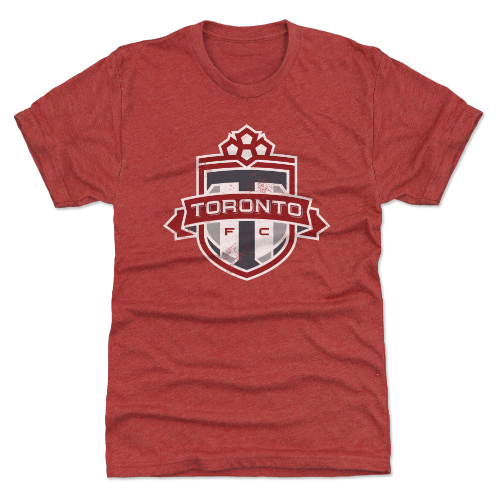 Toronto FC Men's Premium T-Shirt | 500 LEVEL