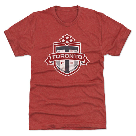 Toronto FC Men's Premium T-Shirt | 500 LEVEL