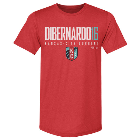 Vanessa DiBernardo Men's Premium T-Shirt | 500 LEVEL