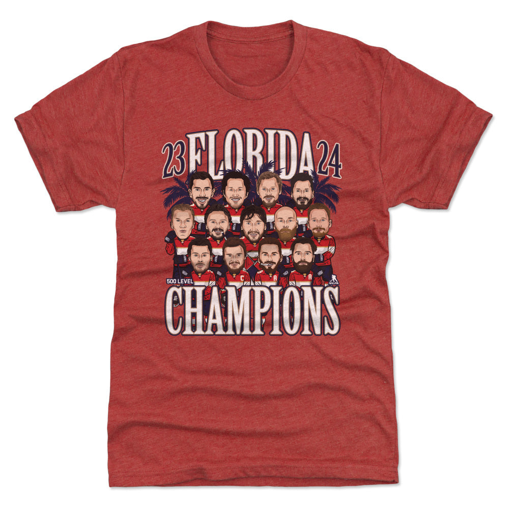 Florida Men's Premium T-Shirt | 500 LEVEL