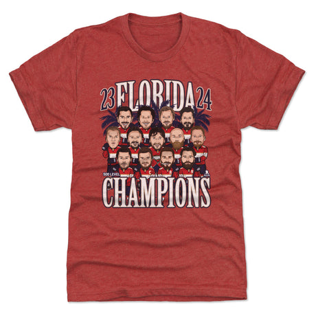 Florida Men's Premium T-Shirt | 500 LEVEL
