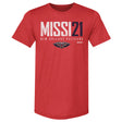 Yves Missi Men's Premium T-Shirt | 500 LEVEL