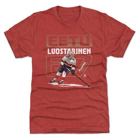 Eetu Luostarinen Men's Premium T-Shirt | 500 LEVEL