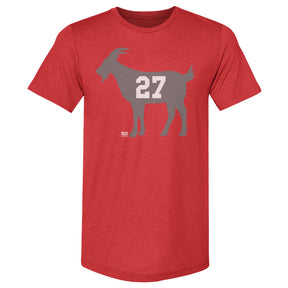 Ohio Men's Premium T-Shirt | 500 LEVEL