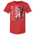 Marvin Harrison Jr. Men's Premium T-Shirt | 500 LEVEL