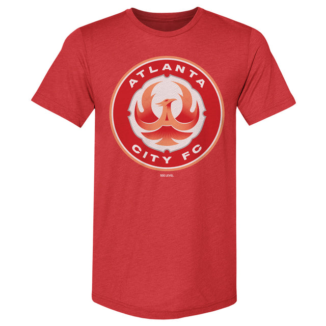 Atlanta City FC Men's Premium T-Shirt | 500 LEVEL