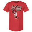 Kenneth Walker III Men's Premium T-Shirt | 500 LEVEL