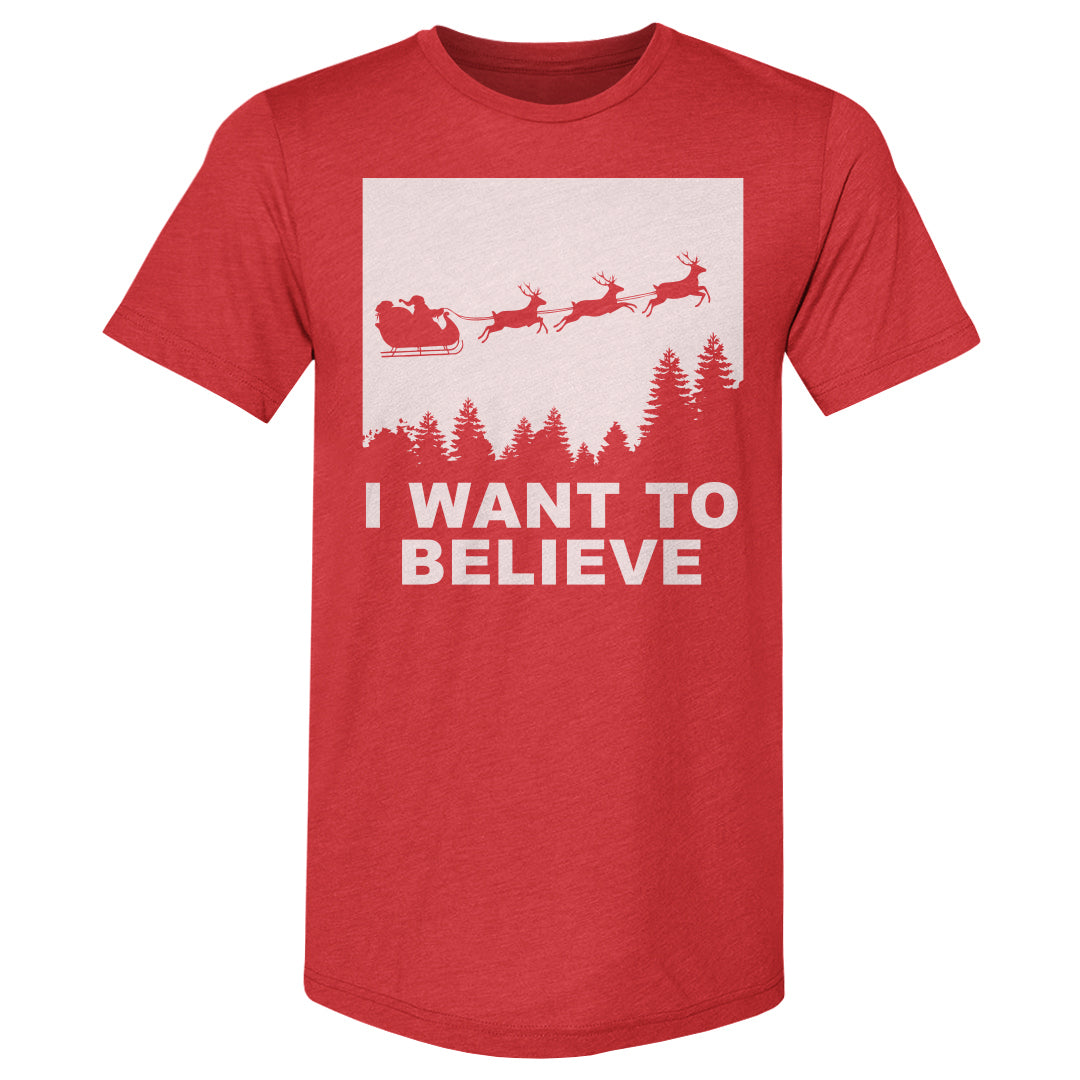 Christmas Men's Premium T-Shirt | 500 LEVEL