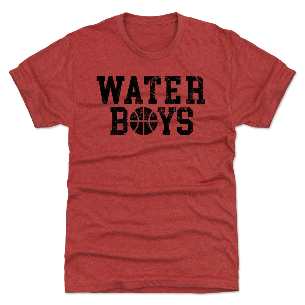 Waterboys Men's Premium T-Shirt | 500 LEVEL