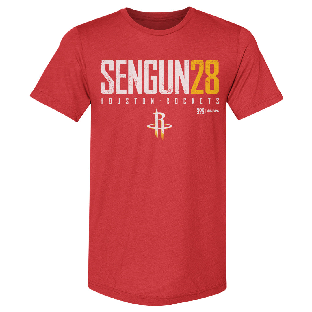 Alperen Sengun Men's Premium T-Shirt | 500 LEVEL