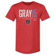 Allisha Gray Men's Premium T-Shirt | 500 LEVEL