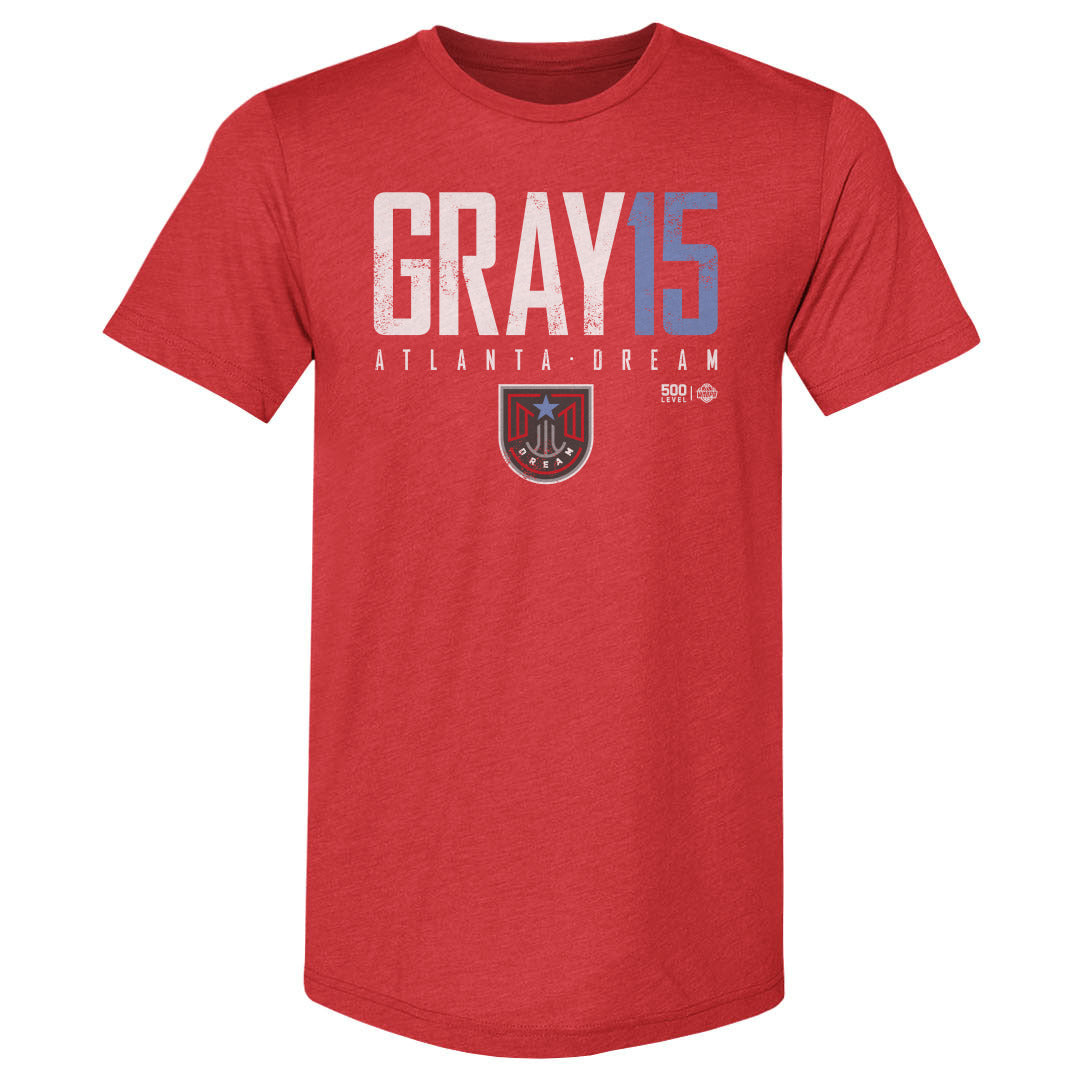 Allisha Gray Men's Premium T-Shirt | 500 LEVEL