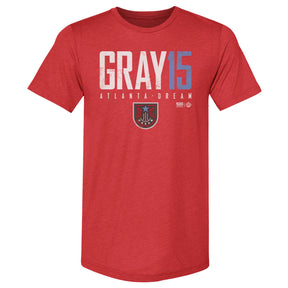 Allisha Gray Men's Premium T-Shirt | 500 LEVEL