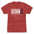 Masyn Winn Men's Premium T-Shirt | 500 LEVEL
