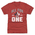Toronto FC Men's Premium T-Shirt | 500 LEVEL