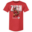 Zion Williamson Men's Premium T-Shirt | 500 LEVEL
