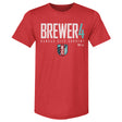Meila Brewer Men's Premium T-Shirt | 500 LEVEL